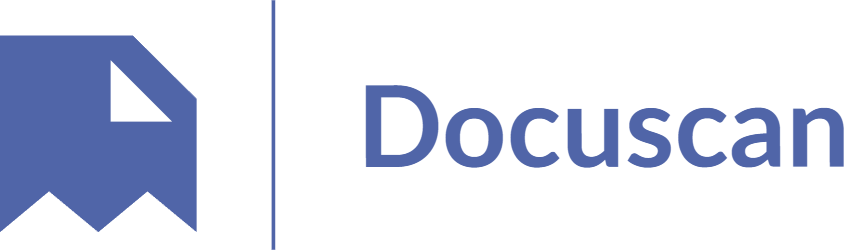 Docuscan Logo